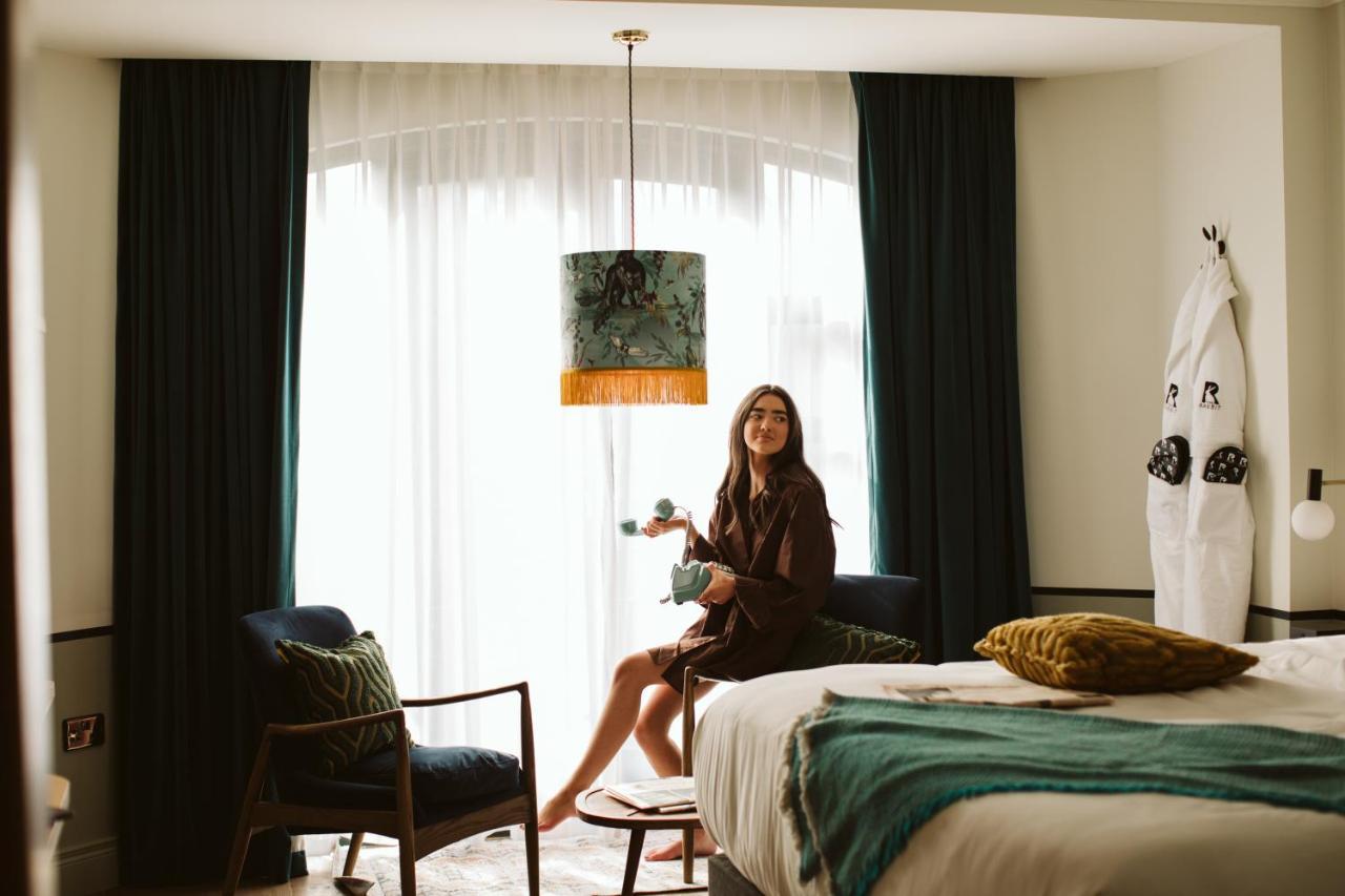 The Rabbit & Retreat 4* Темплпатрик