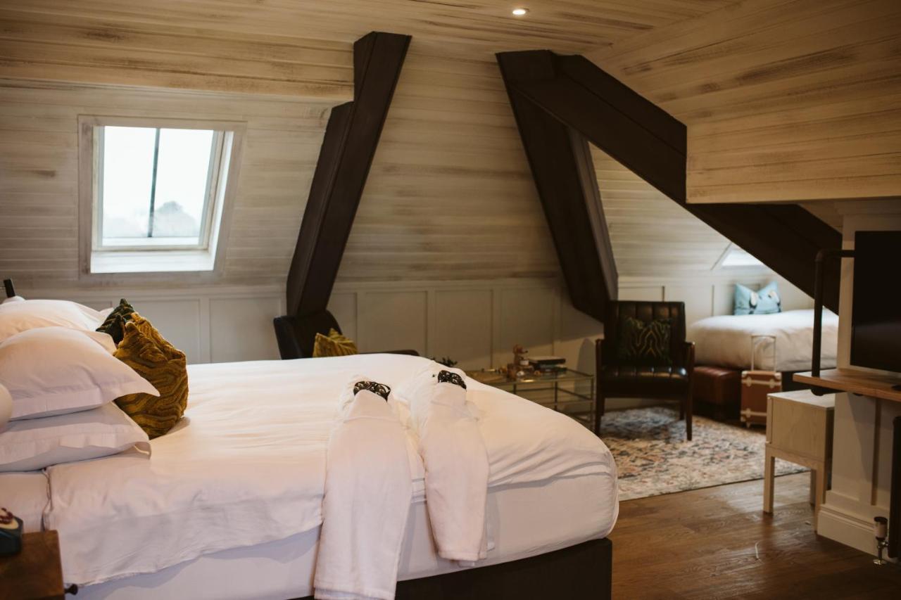 The Rabbit & Retreat 4* Темплпатрик