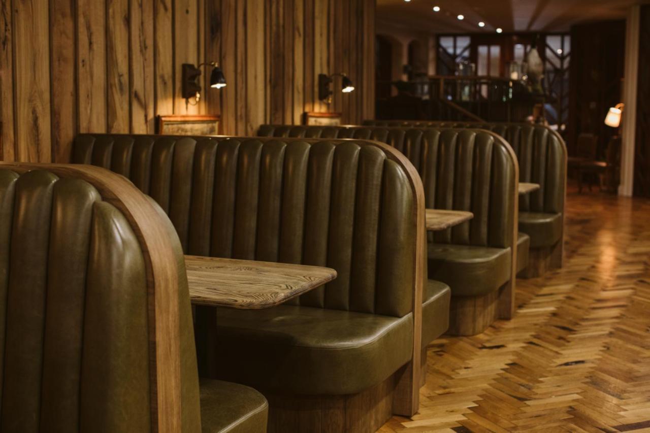 The Rabbit & Retreat 4* Темплпатрик