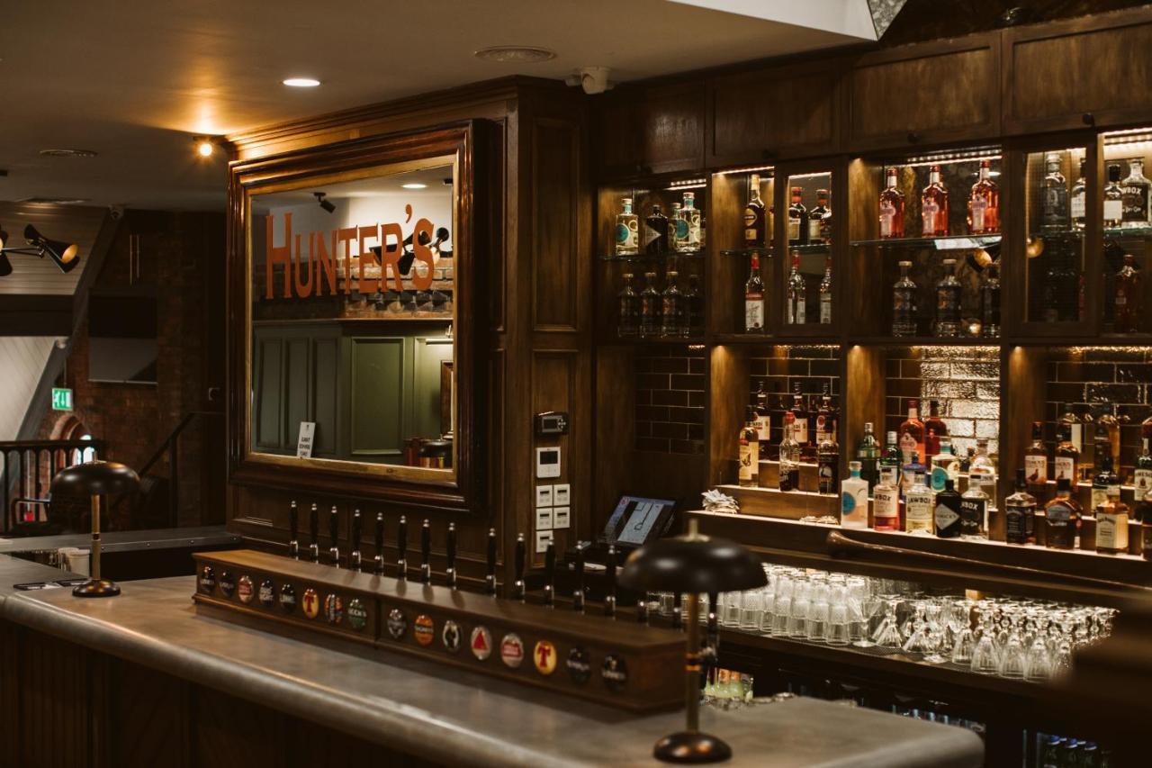 The Rabbit & Retreat Темплпатрик