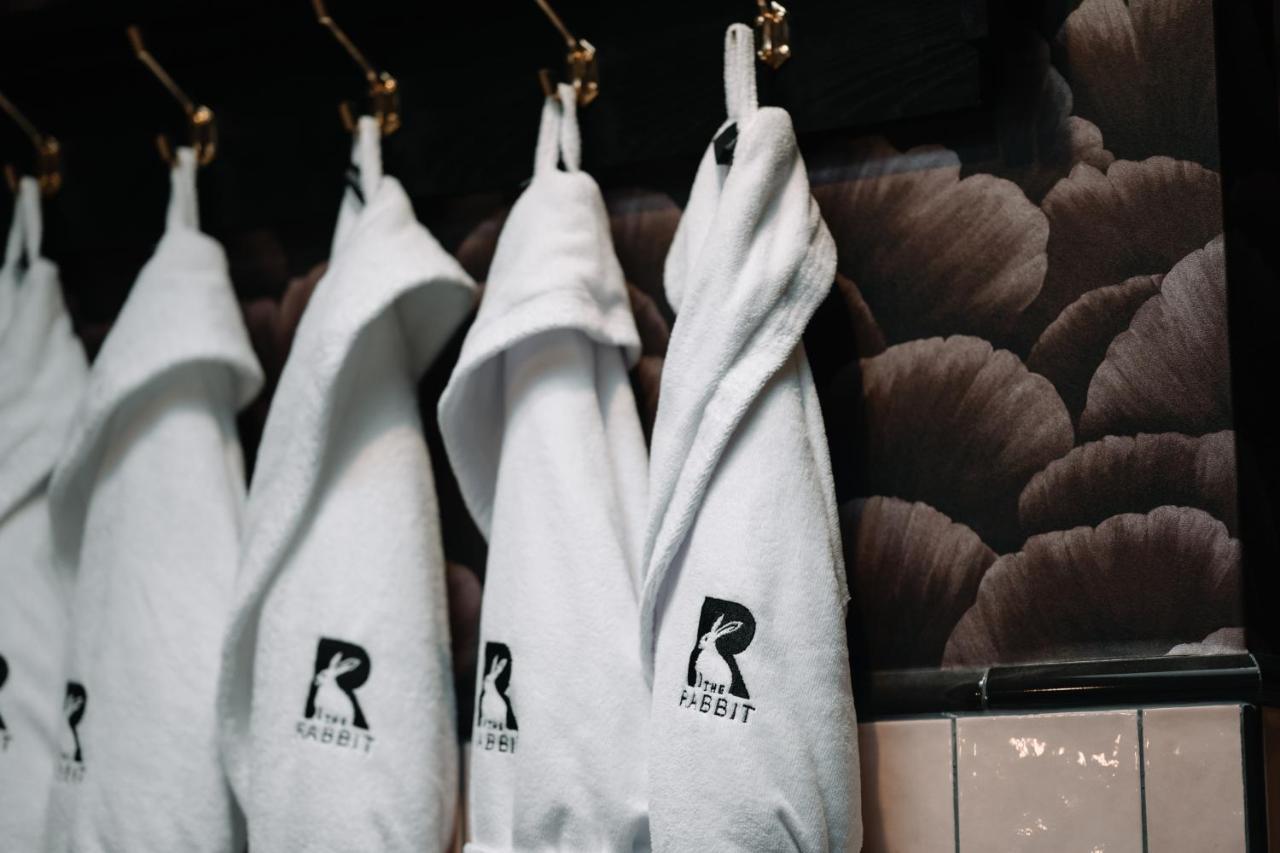 The Rabbit & Retreat 4* Темплпатрик