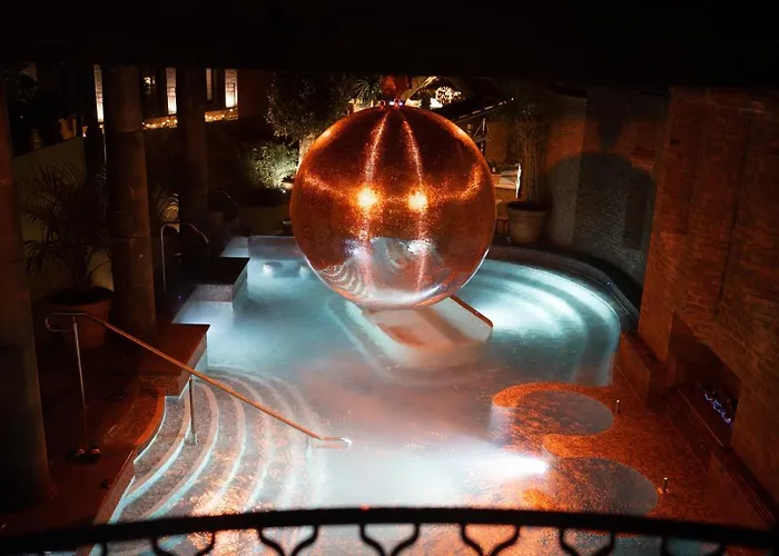 The Rabbit Hotel & Retreat