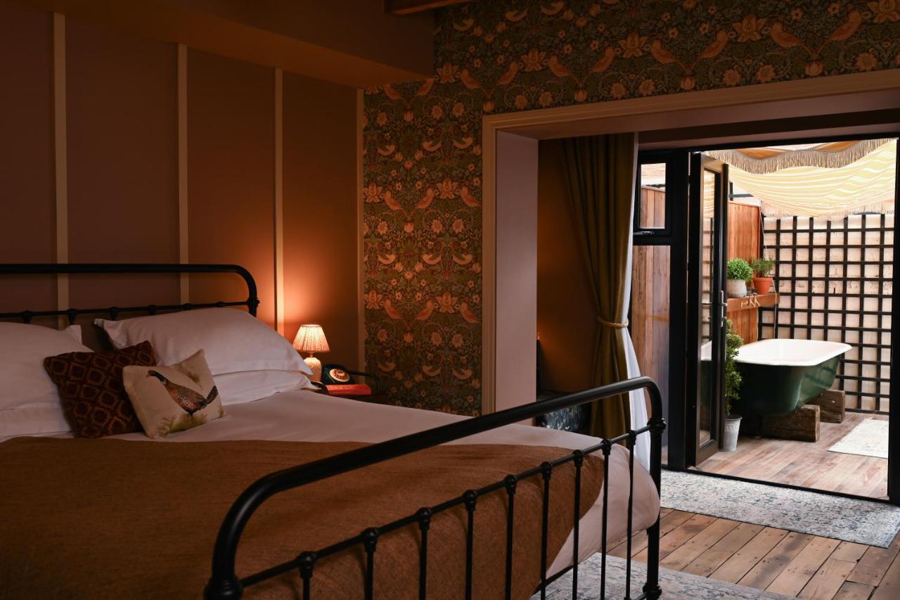 The Rabbit & Retreat 4* Templepatrick