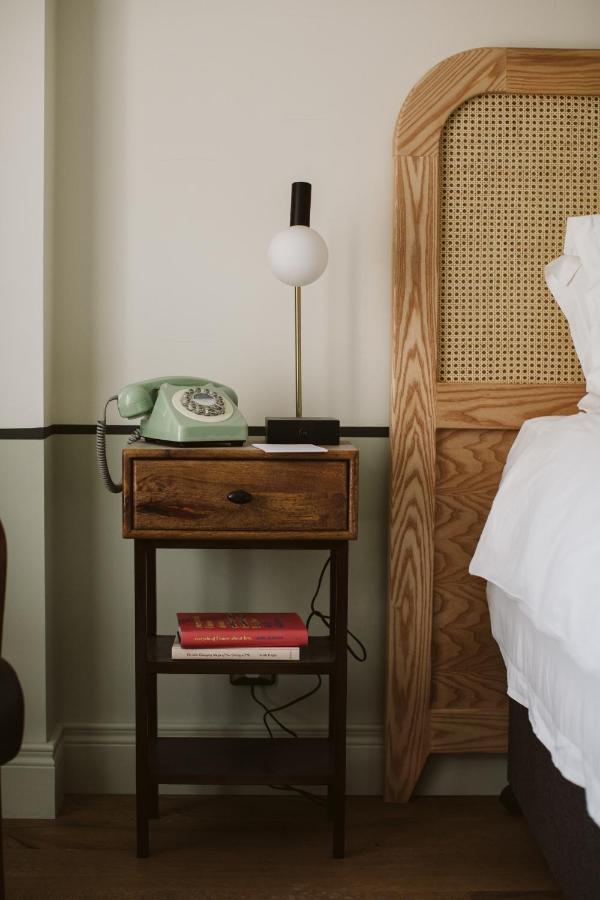 Hotel The Rabbit & Retreat