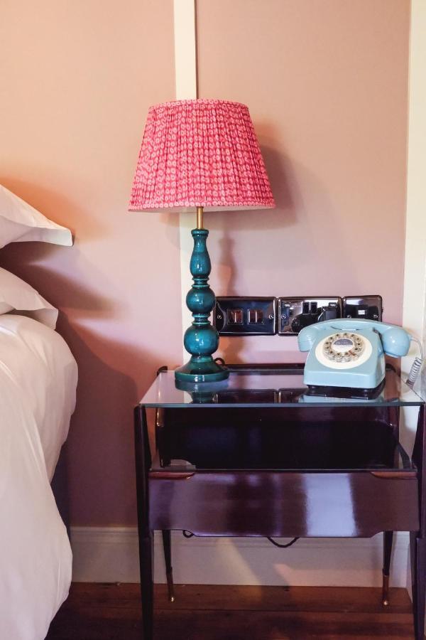 The Rabbit & Retreat Hotel