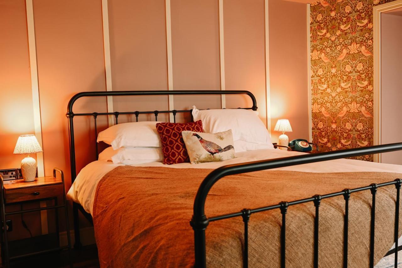 The Rabbit & Retreat 4* Templepatrick