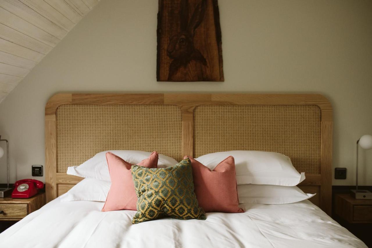 The Rabbit & Retreat Templepatrick