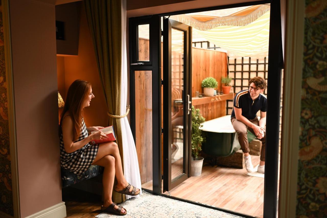 The Rabbit & Retreat 4*