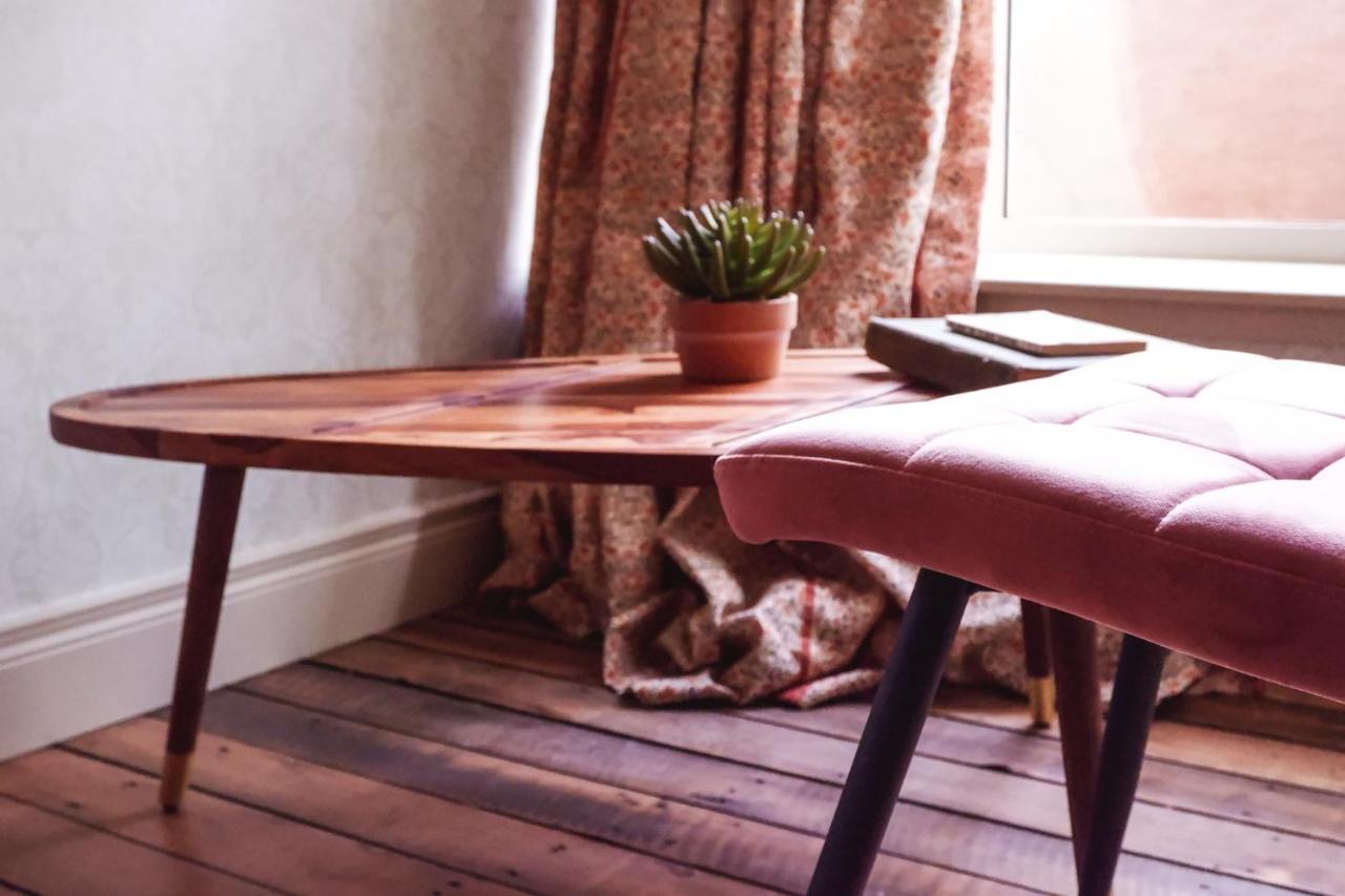 The Rabbit & Retreat Hotel