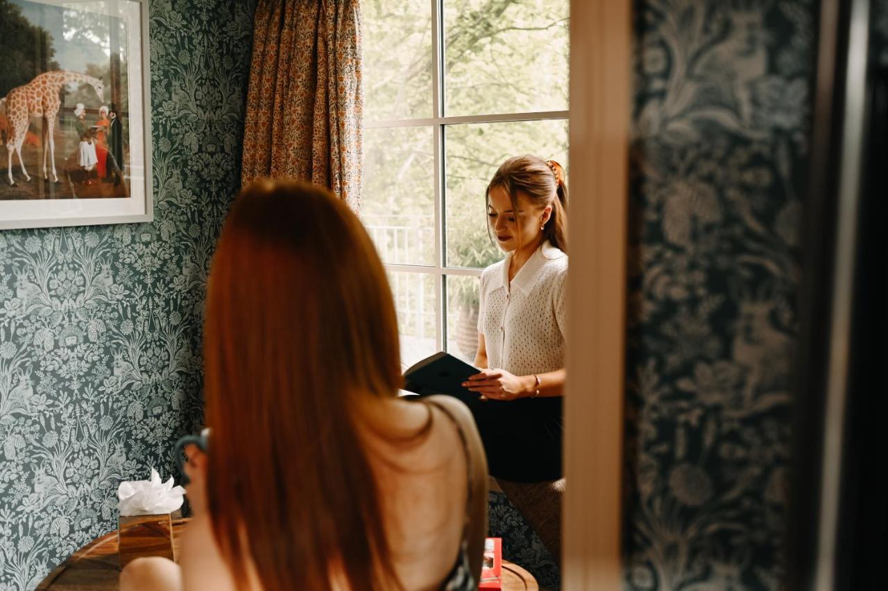 Hotel The Rabbit & Retreat 4*