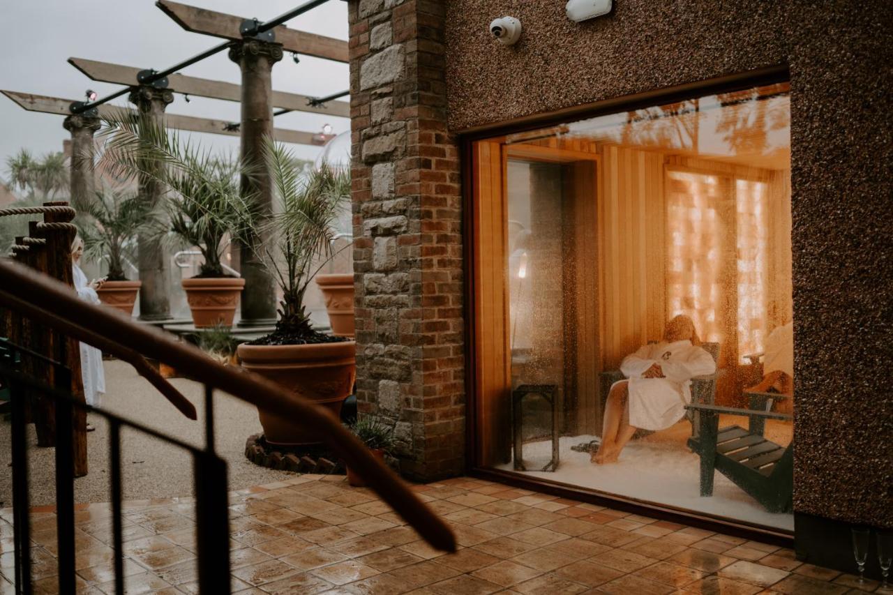 The Rabbit & Retreat Templepatrick