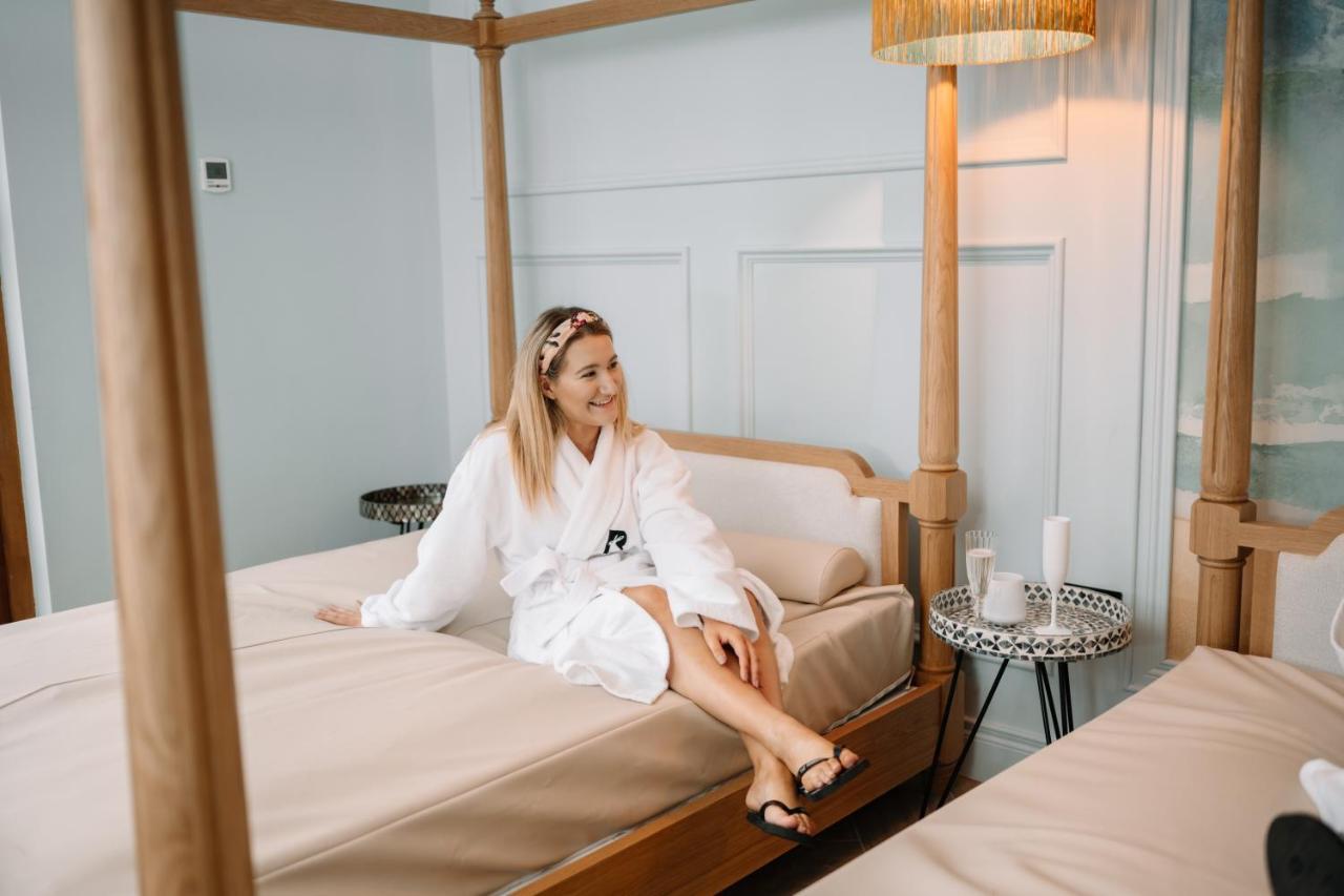 Hotel The Rabbit & Retreat 4*