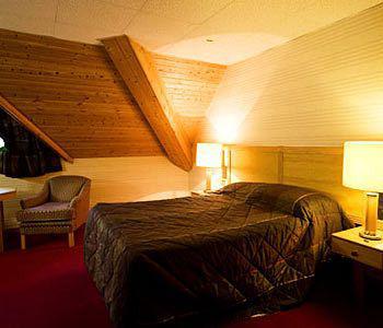 The Rabbit & Retreat 4*